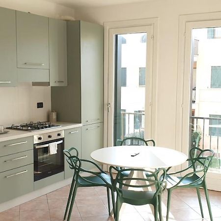 Venice & Treviso - Design Apartments Casièr エクステリア 写真