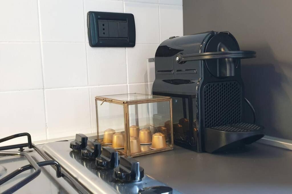 Venice & Treviso - Design Apartments Casièr エクステリア 写真