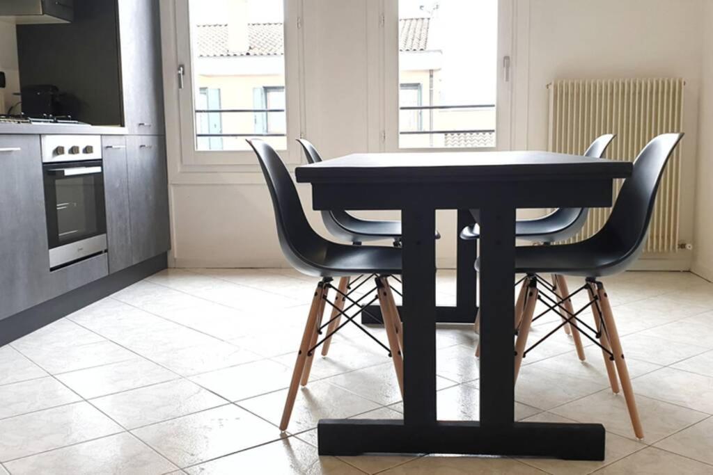 Venice & Treviso - Design Apartments Casièr エクステリア 写真