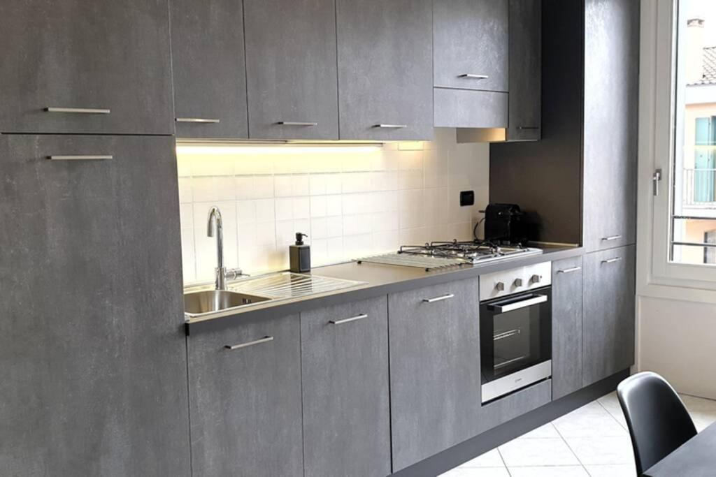 Venice & Treviso - Design Apartments Casièr エクステリア 写真