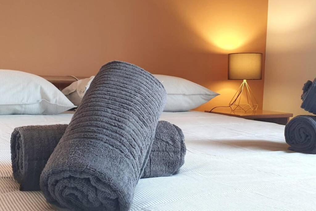 Venice & Treviso - Design Apartments Casièr エクステリア 写真