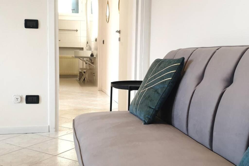 Venice & Treviso - Design Apartments Casièr エクステリア 写真