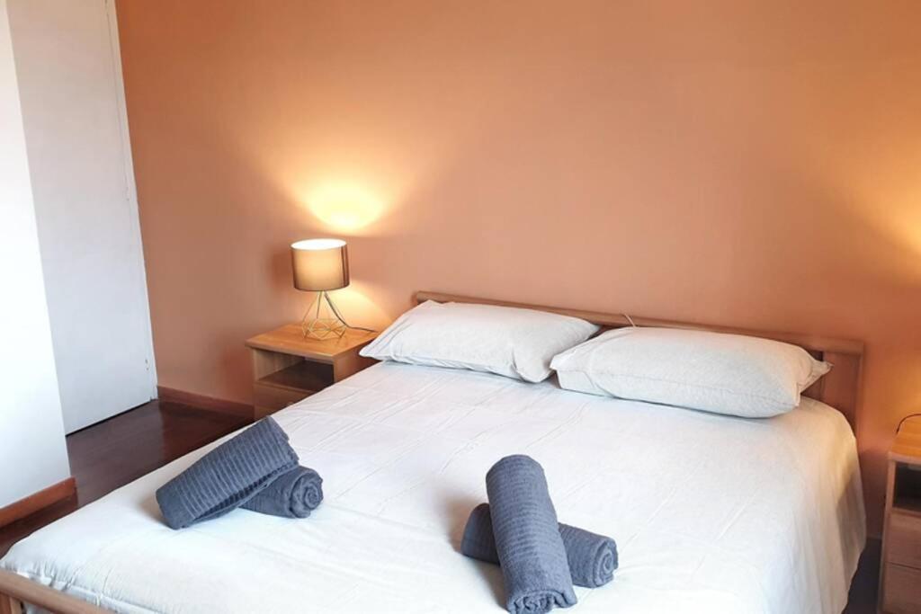 Venice & Treviso - Design Apartments Casièr エクステリア 写真