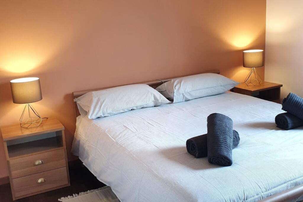 Venice & Treviso - Design Apartments Casièr エクステリア 写真