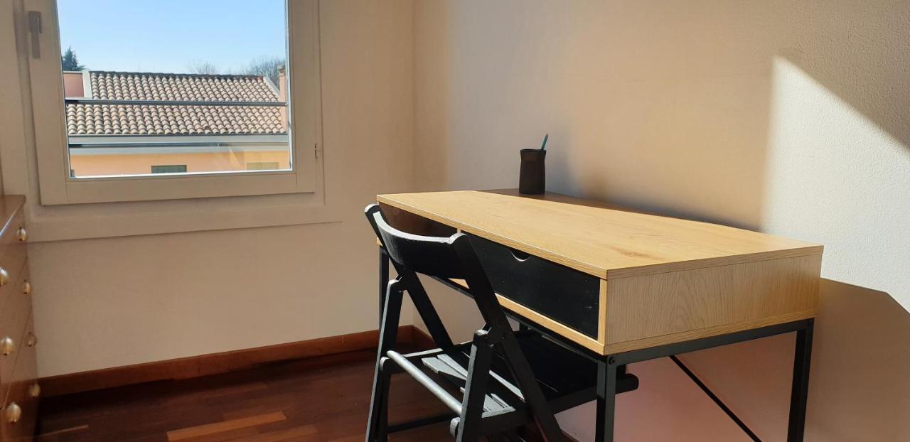 Venice & Treviso - Design Apartments Casièr エクステリア 写真