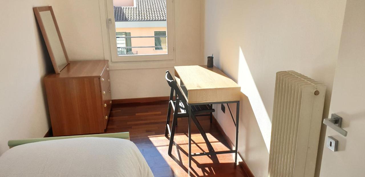Venice & Treviso - Design Apartments Casièr エクステリア 写真