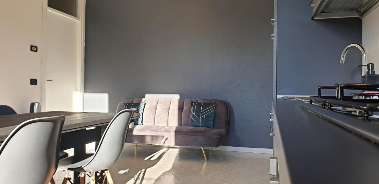 Venice & Treviso - Design Apartments Casièr エクステリア 写真