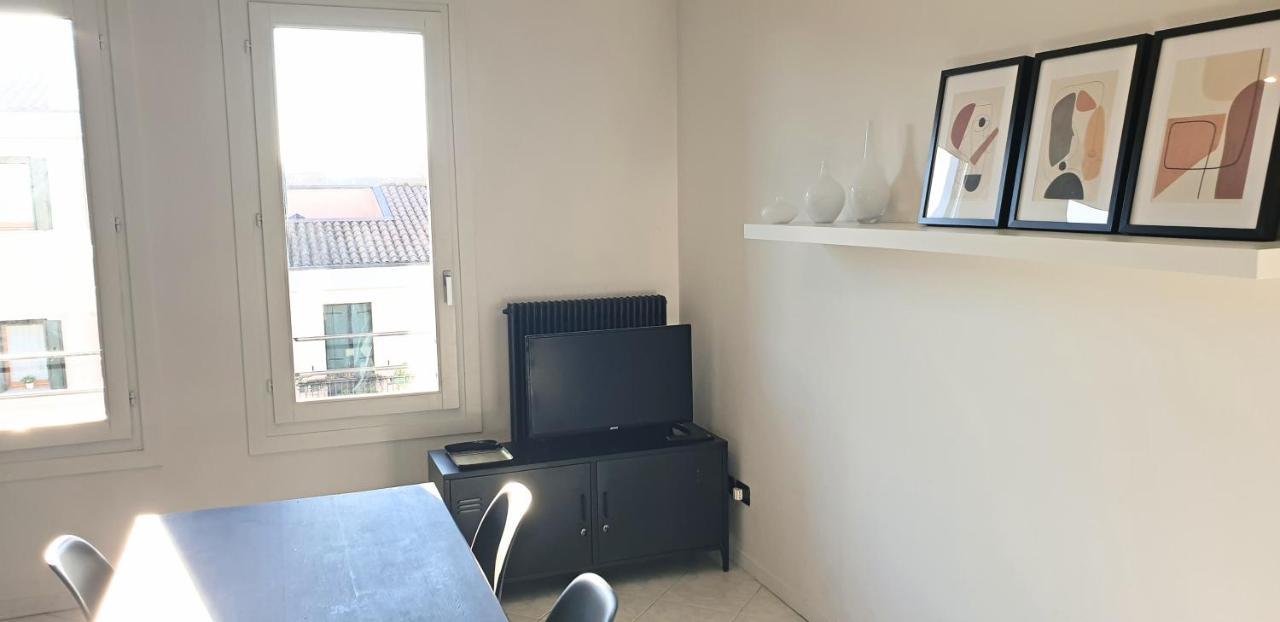 Venice & Treviso - Design Apartments Casièr エクステリア 写真