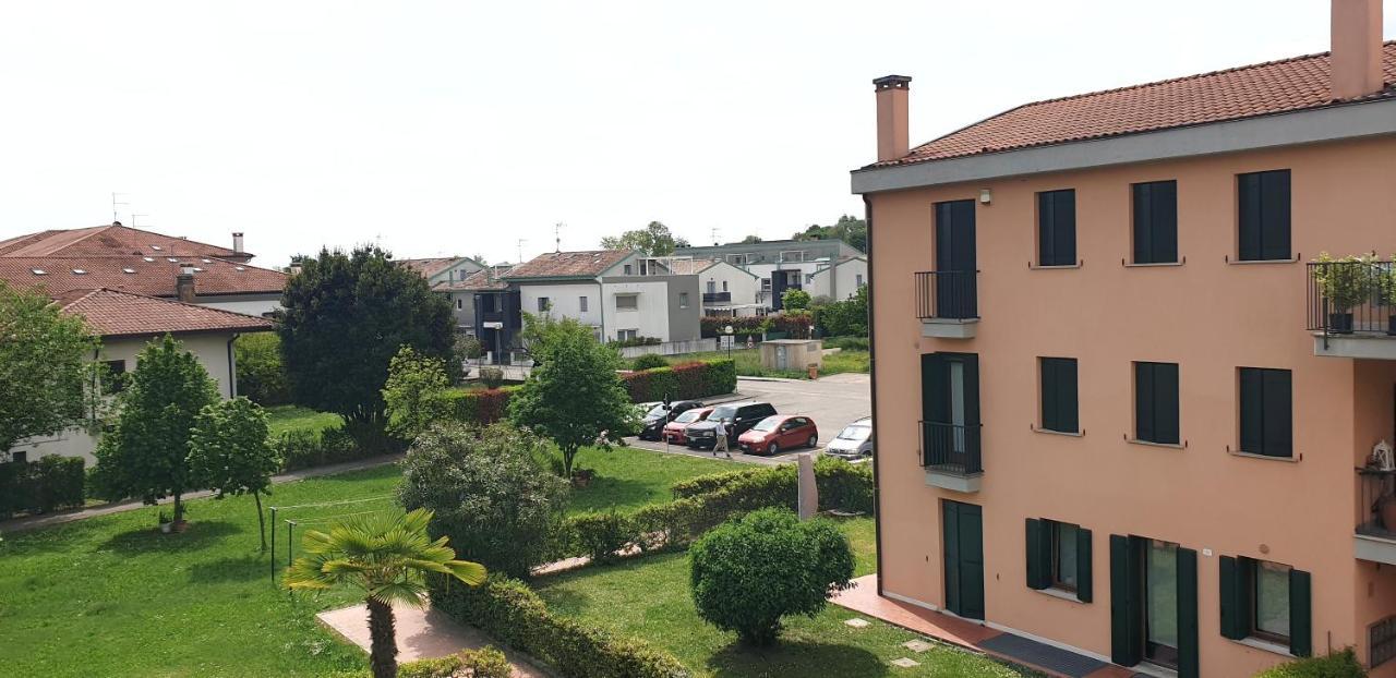 Venice & Treviso - Design Apartments Casièr エクステリア 写真