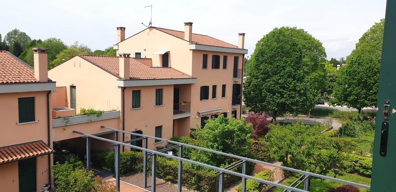 Venice & Treviso - Design Apartments Casièr エクステリア 写真