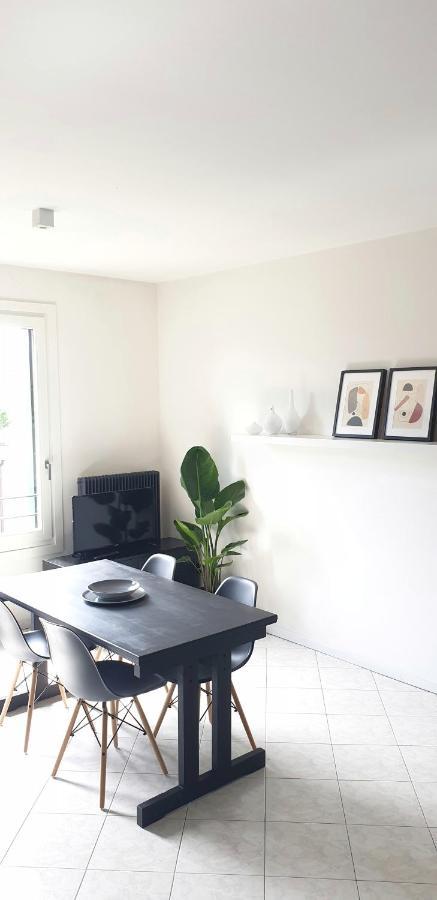 Venice & Treviso - Design Apartments Casièr エクステリア 写真