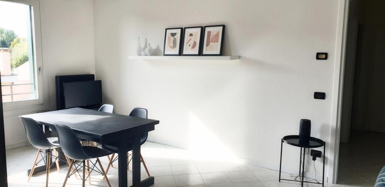 Venice & Treviso - Design Apartments Casièr エクステリア 写真