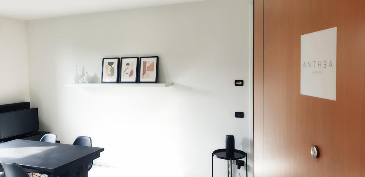Venice & Treviso - Design Apartments Casièr エクステリア 写真