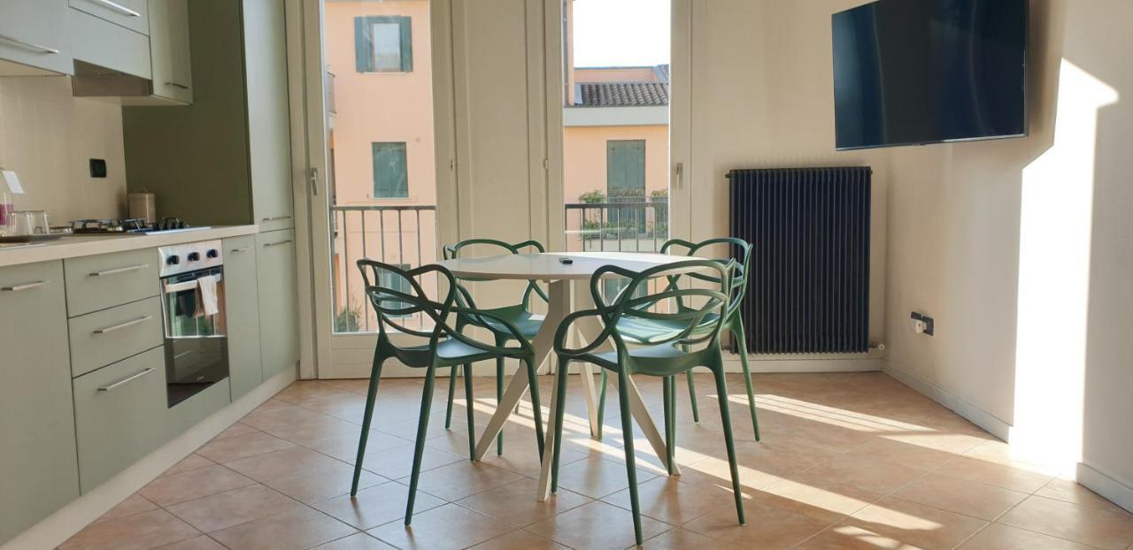 Venice & Treviso - Design Apartments Casièr エクステリア 写真