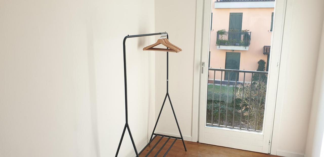 Venice & Treviso - Design Apartments Casièr エクステリア 写真