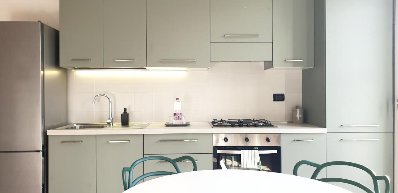 Venice & Treviso - Design Apartments Casièr エクステリア 写真
