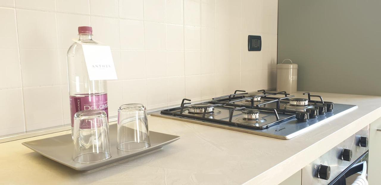 Venice & Treviso - Design Apartments Casièr エクステリア 写真