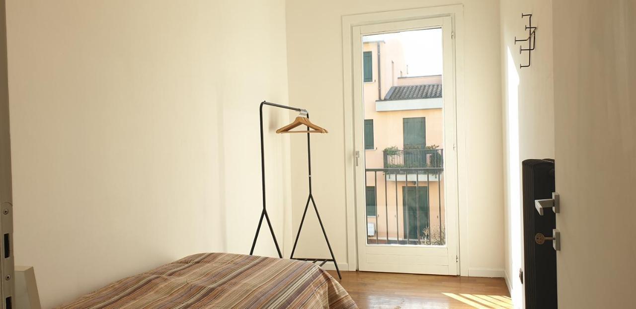 Venice & Treviso - Design Apartments Casièr エクステリア 写真