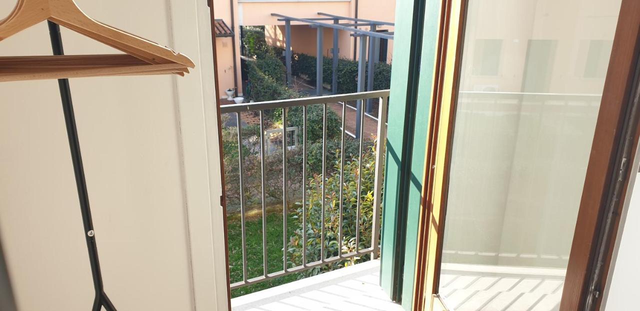Venice & Treviso - Design Apartments Casièr エクステリア 写真