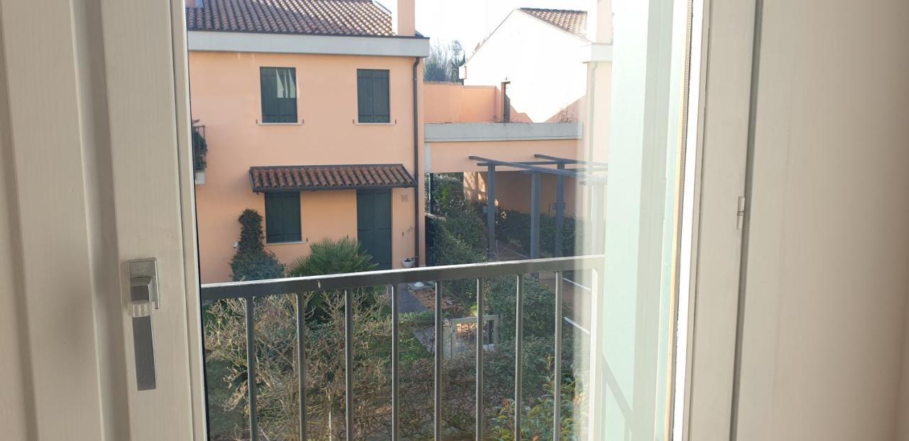 Venice & Treviso - Design Apartments Casièr エクステリア 写真