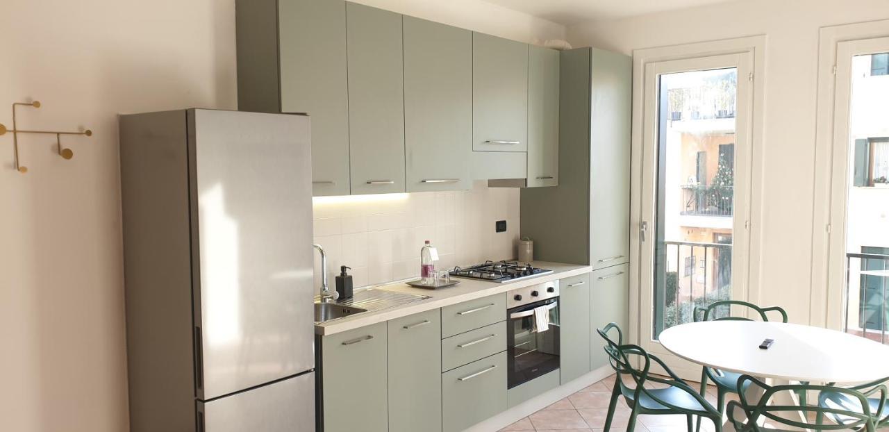 Venice & Treviso - Design Apartments Casièr エクステリア 写真