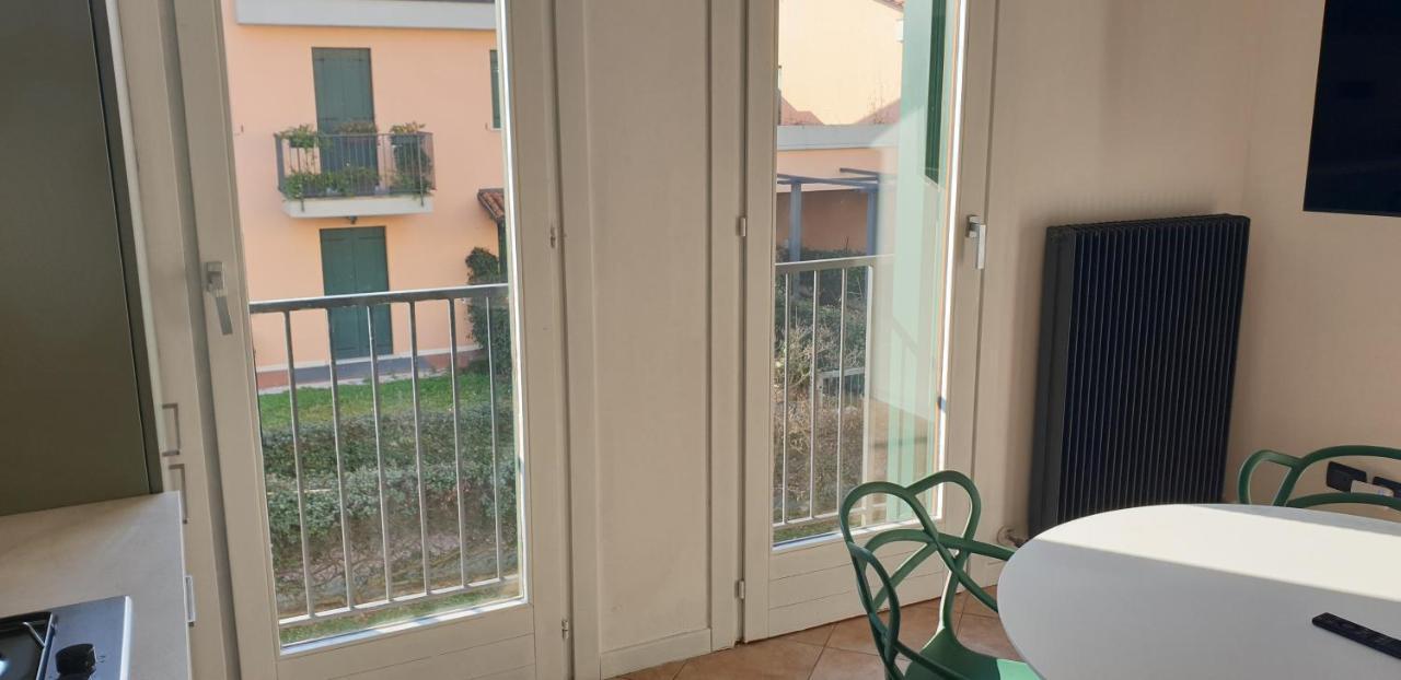 Venice & Treviso - Design Apartments Casièr エクステリア 写真