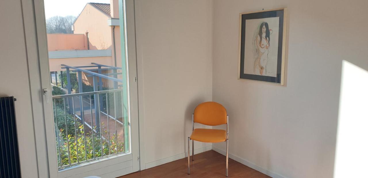 Venice & Treviso - Design Apartments Casièr エクステリア 写真