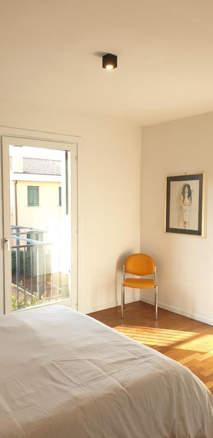 Venice & Treviso - Design Apartments Casièr エクステリア 写真