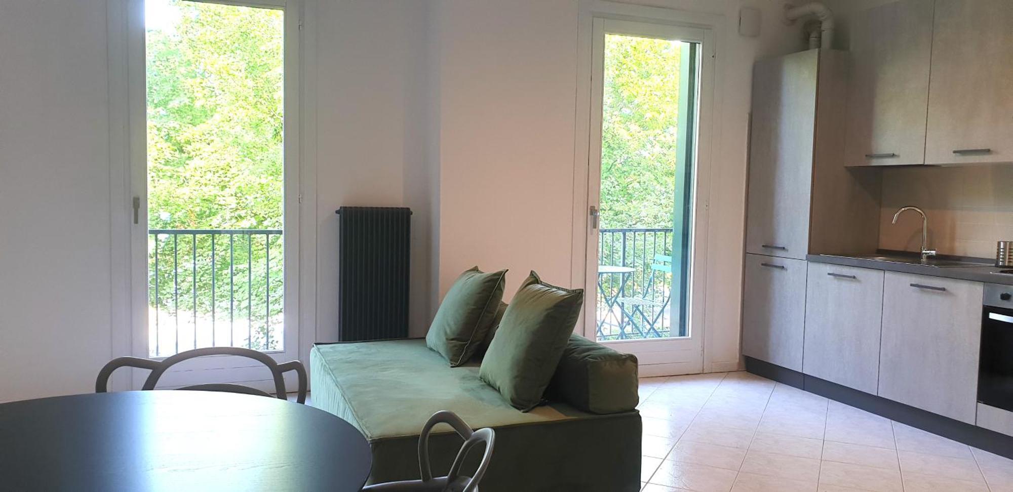 Venice & Treviso - Design Apartments Casièr エクステリア 写真