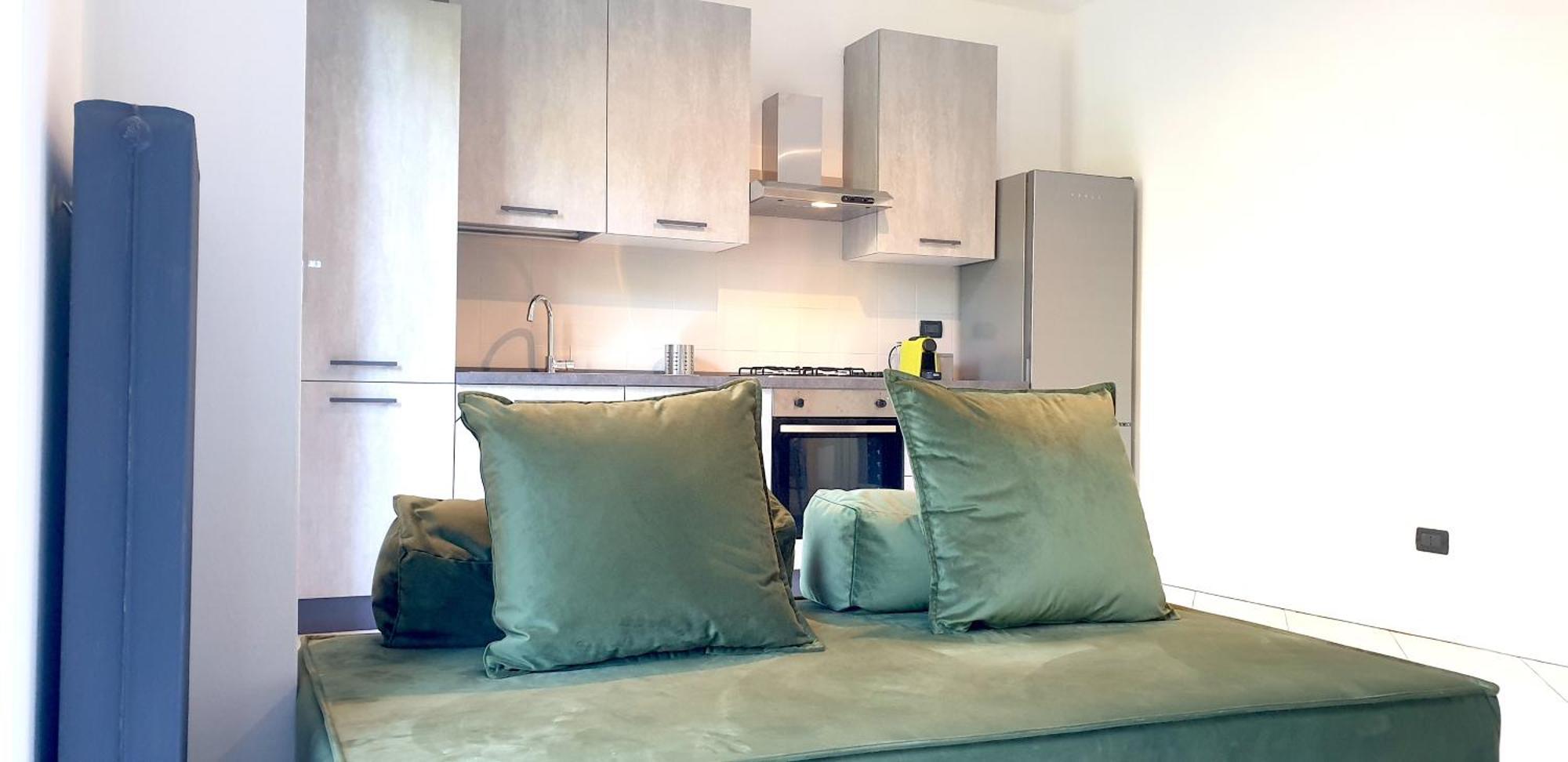 Venice & Treviso - Design Apartments Casièr エクステリア 写真