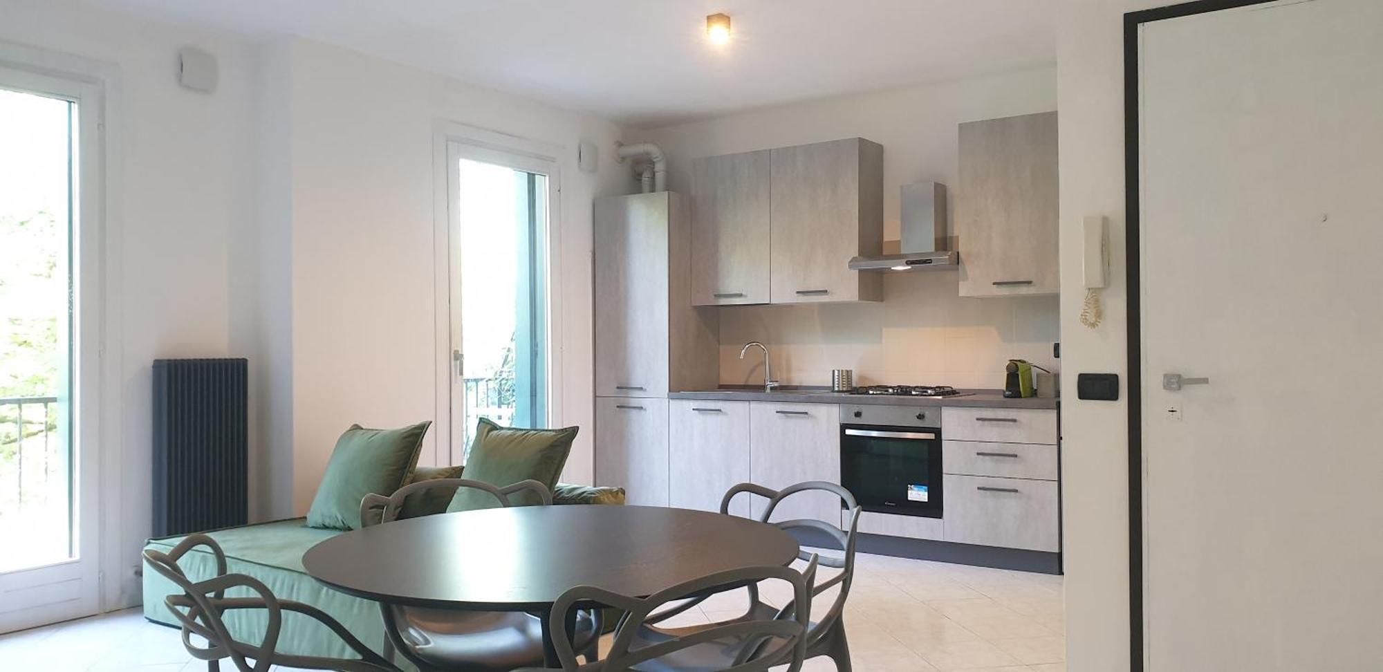 Venice & Treviso - Design Apartments Casièr エクステリア 写真