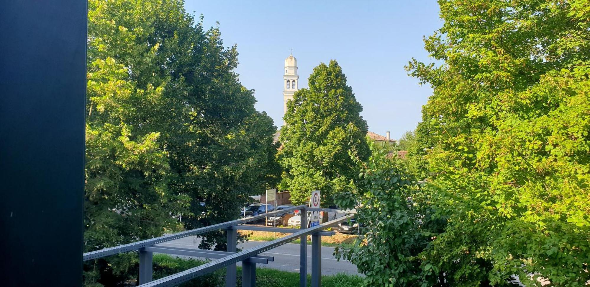 Venice & Treviso - Design Apartments Casièr エクステリア 写真