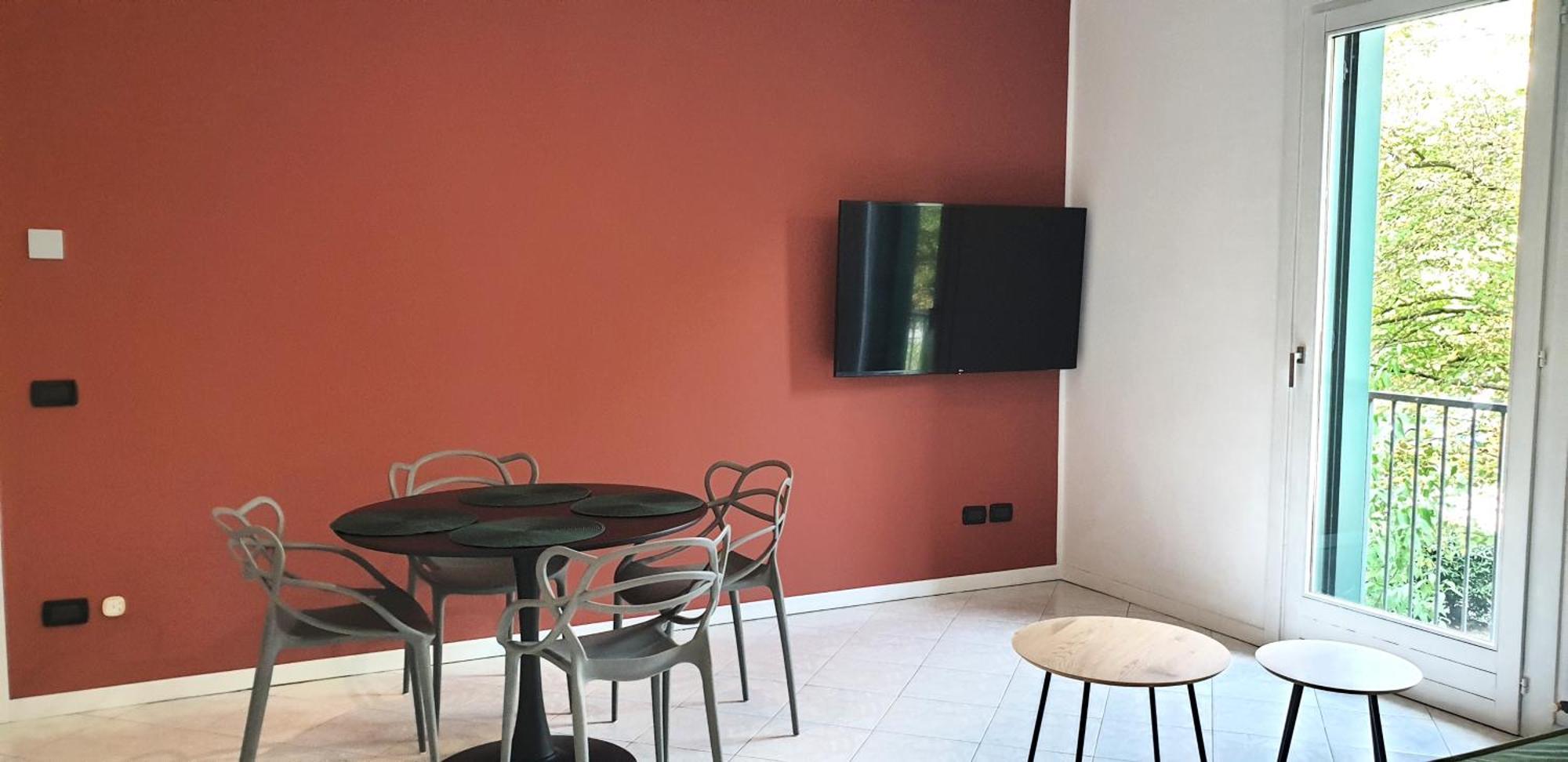 Venice & Treviso - Design Apartments Casièr エクステリア 写真