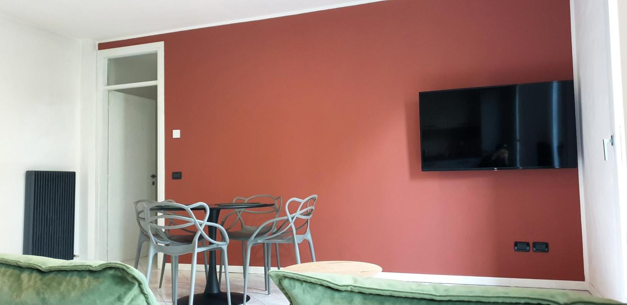 Venice & Treviso - Design Apartments Casièr エクステリア 写真